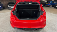 Ford Fiesta 1.0 EcoBoost 140 ST-Line 5dr Petrol Hatchback